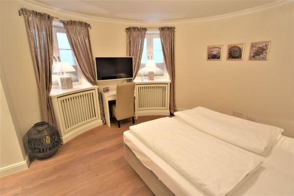 Haus Tidenblick Rantum - 