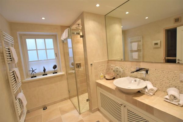 Haus Tidenblick Rantum - 