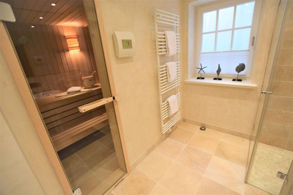 Haus Tidenblick Rantum - 