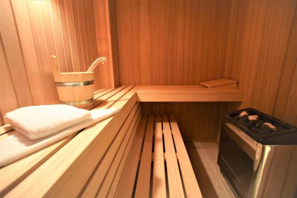 Haus Tidenblick Rantum - 