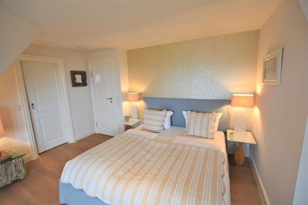 Haus Tidenblick Rantum - 