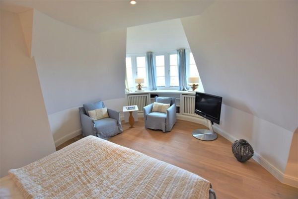 Haus Tidenblick Rantum - 