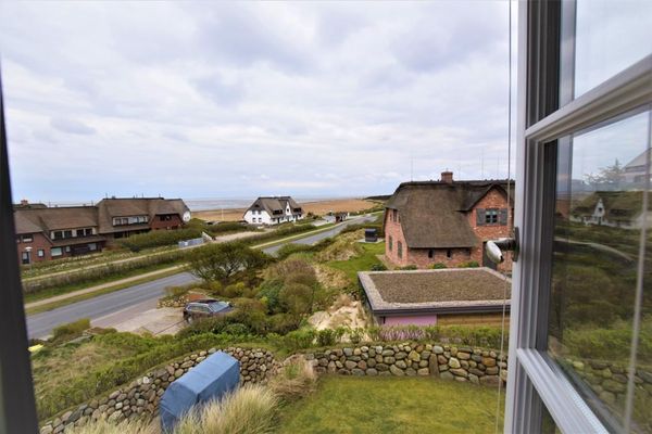 Haus Tidenblick Rantum - 