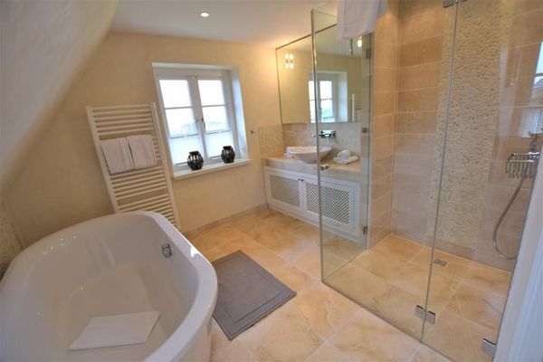 Haus Tidenblick Rantum - 