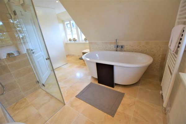 Haus Tidenblick Rantum - 