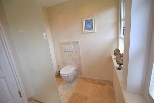 Haus Tidenblick Rantum - 