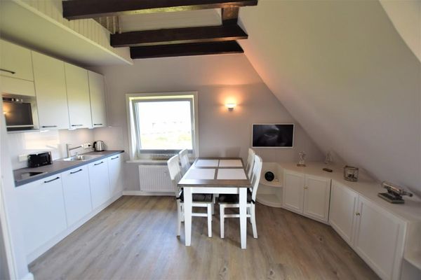 Haus Stedum Wohnung 19 Rantum -