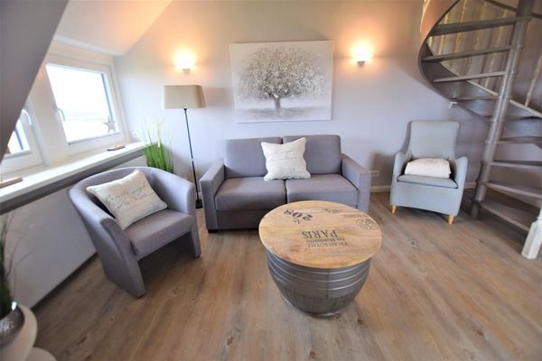 Haus Stedum Wohnung 19 Rantum -