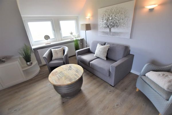 Haus Stedum Wohnung 19 Rantum -