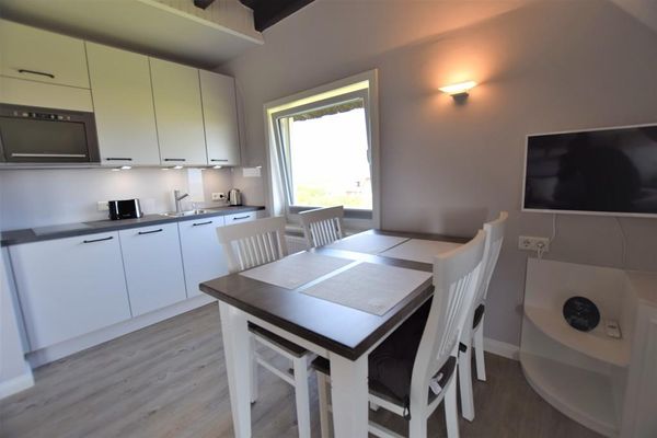 Haus Stedum Wohnung 19 Rantum -