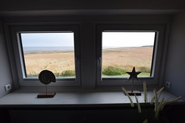 Haus Stedum Wohnung 19 Rantum -