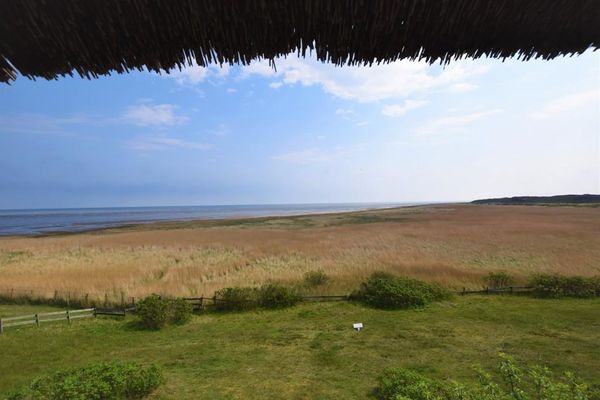 Haus Stedum Wohnung 19 Rantum -