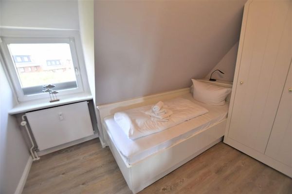 Haus Stedum Wohnung 19 Rantum -