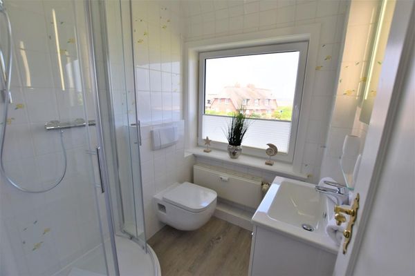 Haus Stedum Wohnung 19 Rantum -