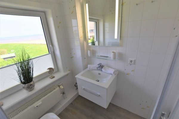 Haus Stedum Wohnung 19 Rantum -