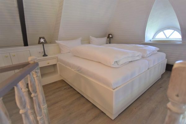 Haus Stedum Wohnung 19 Rantum -