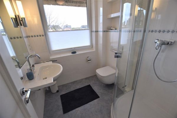 Landhaus Excelsior, EX/01 Rantum - 