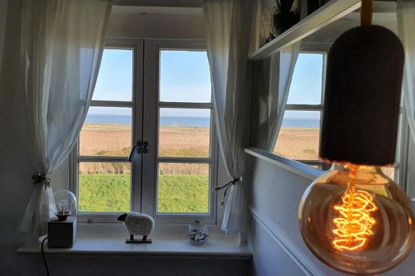 "Wattkieker" Rantum - 