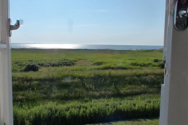 "Wattkieker" Rantum - 