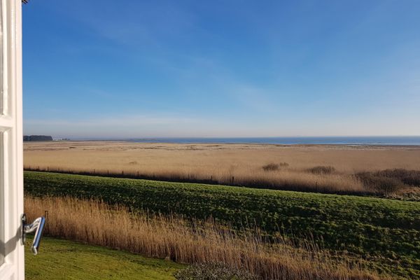 "Wattkieker" Rantum - 