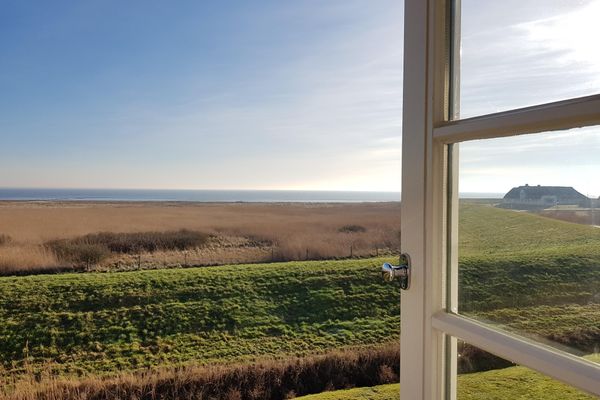 "Wattkieker" Rantum - 