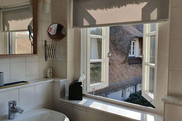 "Wattkieker" Rantum - 