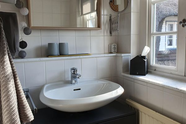 "Wattkieker" Rantum - 