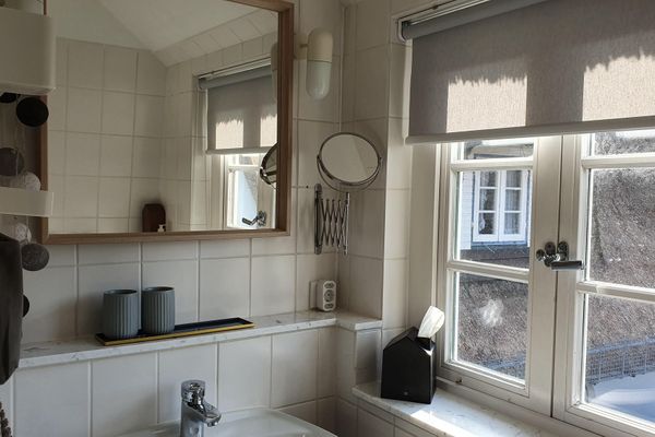 "Wattkieker" Rantum - 