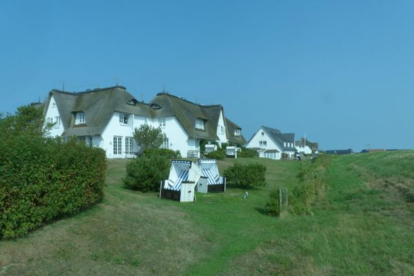 "Wattkieker" Rantum - 