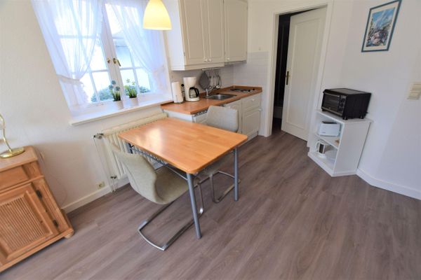 "Wattstübchen" Rantum - 