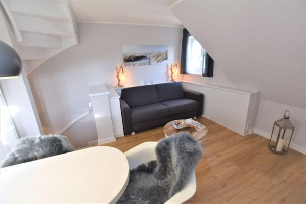 Warfthüs App. 08 Rantum - 