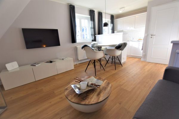 Warfthüs App. 08 Rantum - 