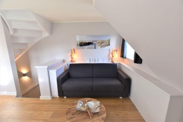 Warfthüs App. 08 Rantum - 