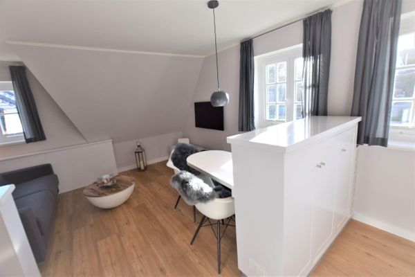 Warfthüs App. 08 Rantum - 