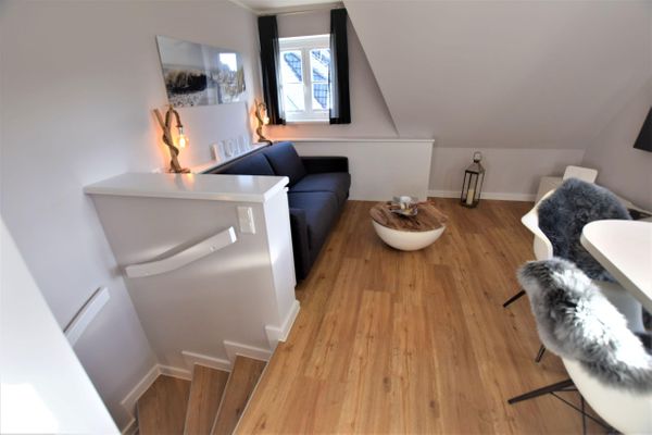 Warfthüs App. 08 Rantum - 