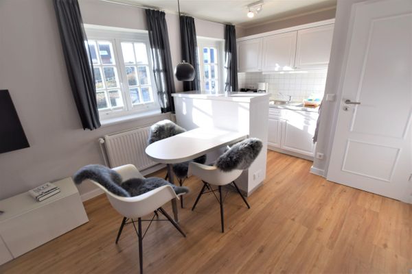 Warfthüs App. 08 Rantum - 