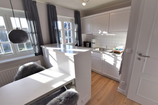 Warfthüs App. 08 Rantum - 