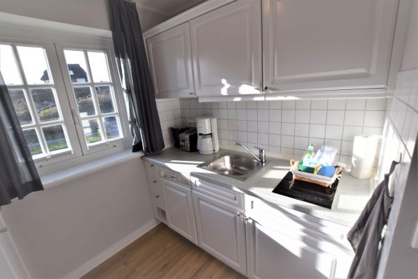 Warfthüs App. 08 Rantum - 