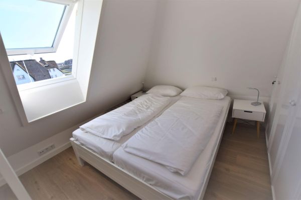 Warfthüs App. 08 Rantum - 