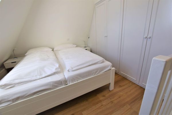 Warfthüs App. 08 Rantum - 