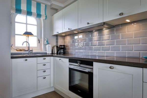 Haus Heefkant,HK/02 Rantum - 