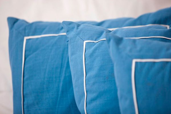 Die kleine Wittburg Rantum -