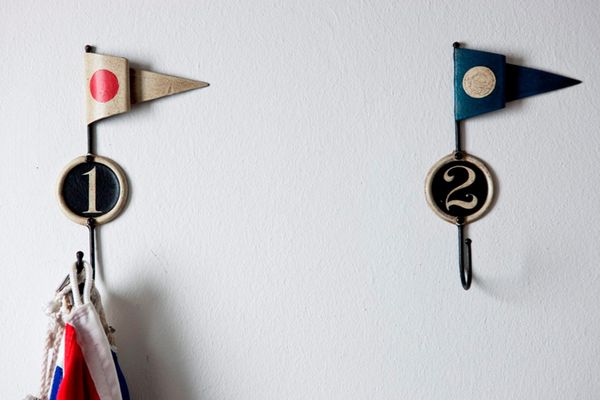 Die kleine Wittburg Rantum -