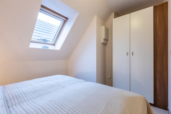 Dünengrund , Due/05a Rantum - 