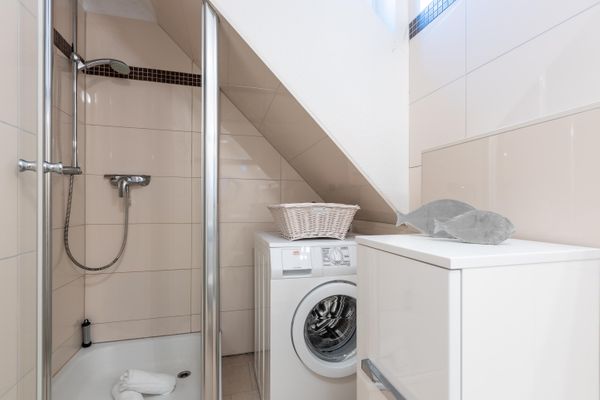 Dünengrund , Due/05a Rantum - 