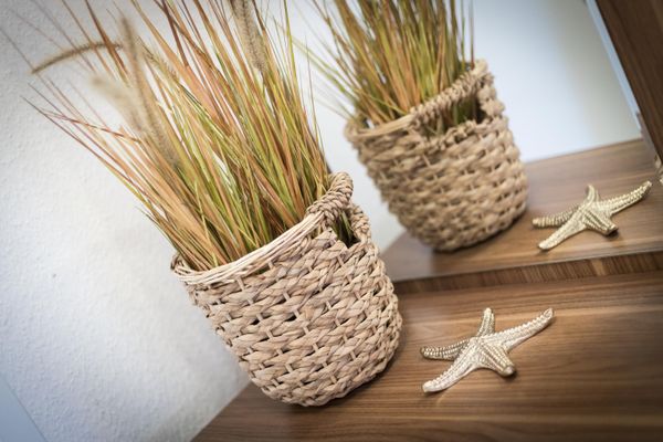 Dünengrund , Due/05a Rantum - 