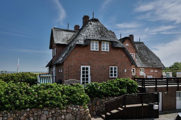 Friesenhof, FR06 Rantum - 