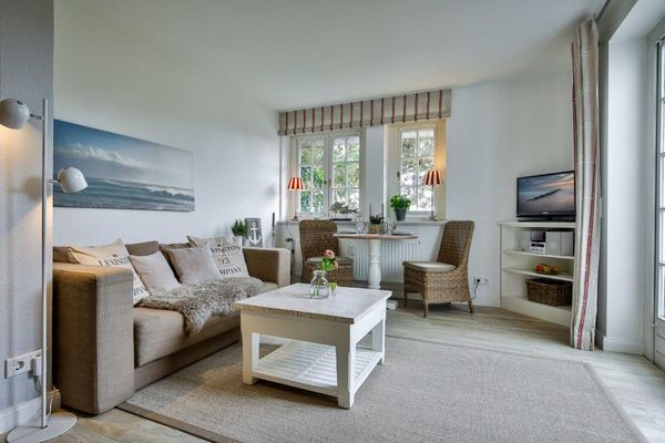 Söl'ring Hüs, App. 13 Rantum - 