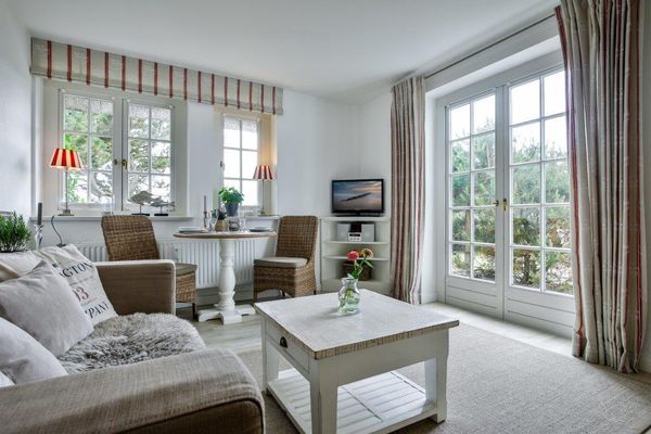 Söl'ring Hüs, App. 13 Rantum - 