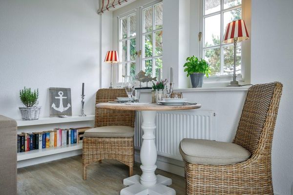 Söl'ring Hüs, App. 13 Rantum - 